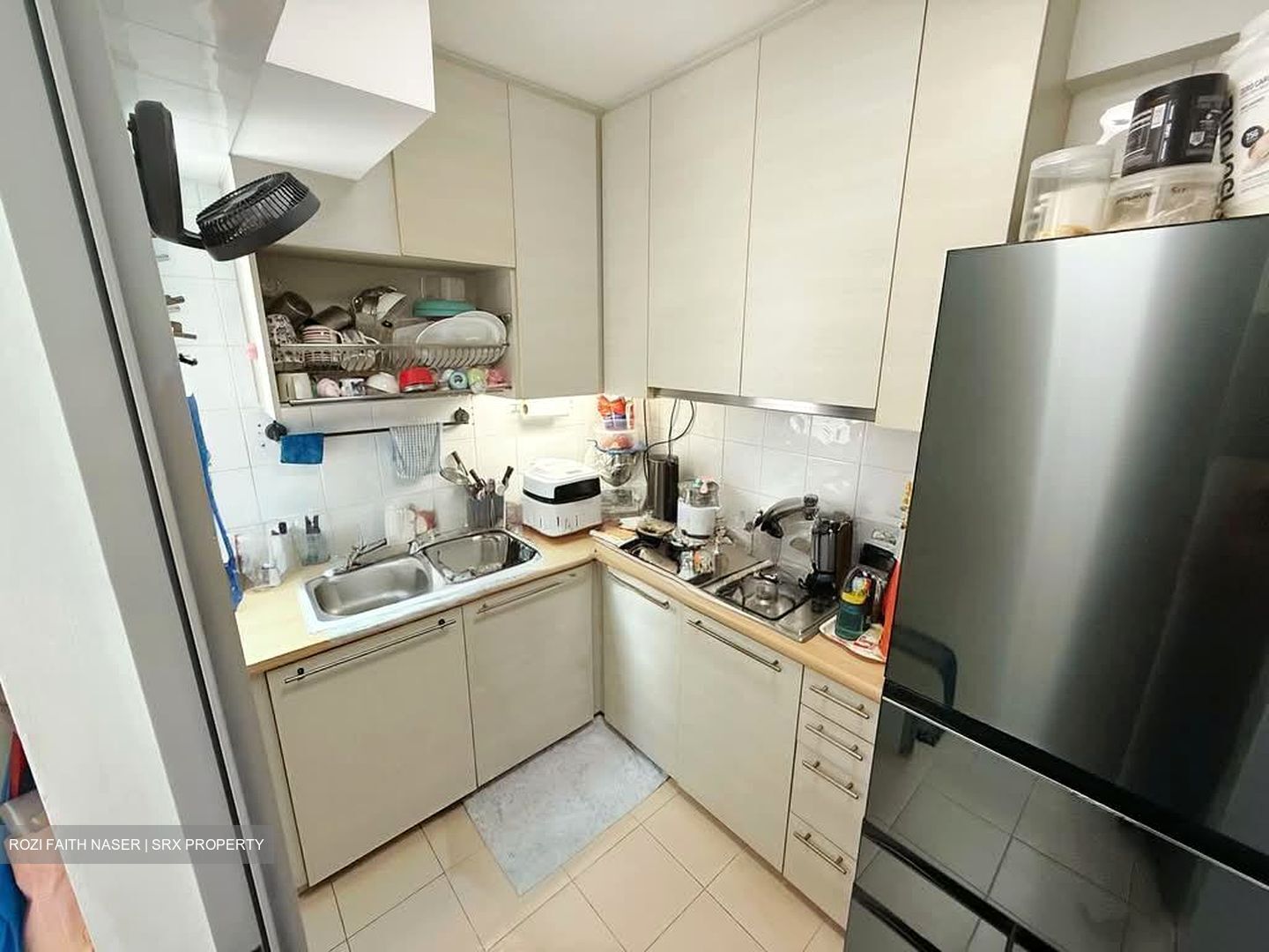 Blk 518C The Premiere @ Tampines (Tampines), HDB 5 Rooms #580243241